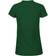 Neutral Women's Organic T-shirt - Bottle Green