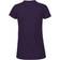 Neutral Women's Organic T-shirt - Purple