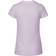 Neutral Women's Organic T-shirt - Dusty Purple