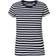 Neutral Women's Organic T-shirt - Stripe