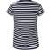 Neutral Women's Organic T-shirt - Stripe