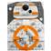 LEGO Star Wars Brick Sketches BB-8 40431