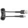 SBS Spiral USB A-USB C 2.0 0.5m