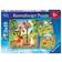 Ravensburger Disney Winnie the Pooh 3x49 Bitar