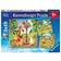 Ravensburger Disney Winnie the Pooh 3x49 Pieces