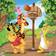 Ravensburger Disney Winnie the Pooh 3x49 Bitar