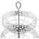 Cvetlice Fruit Bowl 28cm