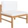 vidaXL 316108 Loungesæt, 1 borde inkl. 1 sofaer