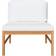 vidaXL 316108 Loungesæt, 1 borde inkl. 1 sofaer