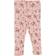 Wheat Wool Leggings - Rose Flowers (0850E/4850E-780-2475)