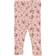 Wheat Wool Leggings - Rose Flowers (0850E/4850E-780-2475)