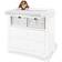 Pinolino Commode Florentina breed Wit