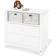 Pinolino Commode Florentina breed Wit