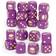 Games Workshop Warhammer Age Of Sigmar: Grand Alliance Death Dice Set