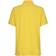 Neutral O20080 Classic Polo Shirt - Yellow