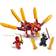 LEGO Ninjago Kai's Fire Dragon 71701