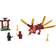 LEGO Ninjago Kai's Fire Dragon 71701