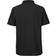 Neutral O20080 Classic Polo Shirt - Black