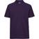 Neutral O20080 Classic Polo Shirt - Purple