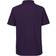 Neutral O20080 Classic Polo Shirt - Purple