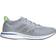 adidas Supernova M - Halo Silver/Matte Silver/Signal Green