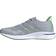 adidas Supernova M - Halo Silver/Matte Silver/Signal Green