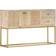 vidaXL - Sideboard 120x75cm