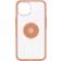 OtterBox Otter Pop Symmetry Series Clear pour iPhone 13 Melondramatic