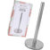 Confortime Stainless Steel Hushållspappershållare 33cm