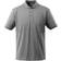 Mascot Crossover Polo Shirt - Anthracite