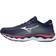 Mizuno Wave Sky 5 W - Peacoat