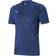 Puma teamCUP Training Jersey Men - Limoges/Peacoat/Blue Atoll