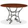 vidaXL - Dining Table 120cm