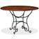 vidaXL - Dining Table 120cm