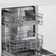 Bosch SGV2HAX02G Integrated