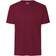 Neutral O61030 Interlock T-shirt - Bordeaux