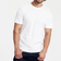 Neutral O61030 Interlock T-shirt - White