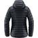 Haglöfs Särna Mimic Hood Women - True Black