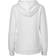 Neutral Zip Hoodie Women - White