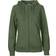 Neutral Zip Hoodie Women - Military