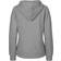 Neutral Zip Hoodie Women - Sport Grey