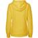 Neutral Zip Hoodie Women - Yellow