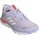 adidas Terrex Agravic Flow Trail W - Purple Tint/Crystal White/Solar Red