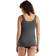 Icebreaker Siren Tanktop - Gritstone Heather