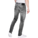 Replay Anbass Powerstretch 096 Male Gris Denim