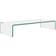 vidaXL - TV-bord 70x13cm
