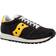 Saucony Jazz 81 Distressed - Black/Gold