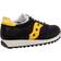 Saucony Jazz 81 Distressed - Black/Gold