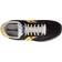 Saucony Jazz 81 Distressed - Black/Gold