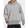 adidas Sportswear Comfy & Chill Fleece Hoodie - Medium Grey Heather